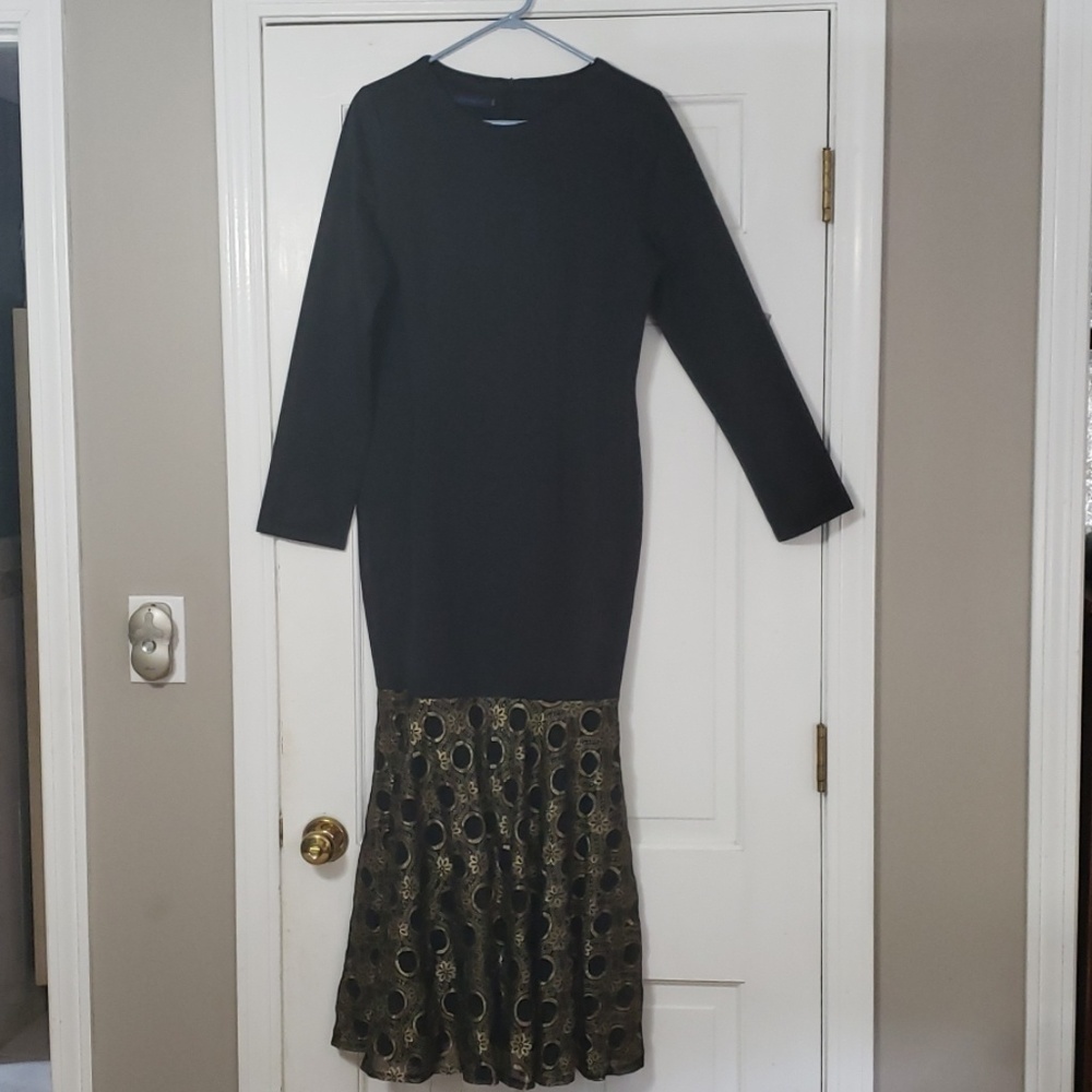 Never Worn Womens occasion dress